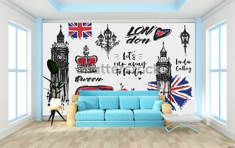 Địa danh châu Âu MDD-098